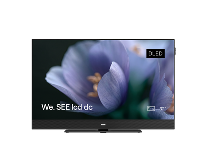 We. SEE 32 LCD dc