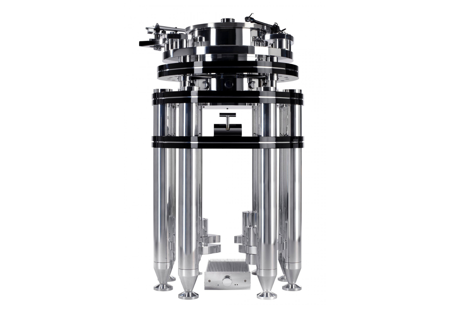 Transrotor artus fmd