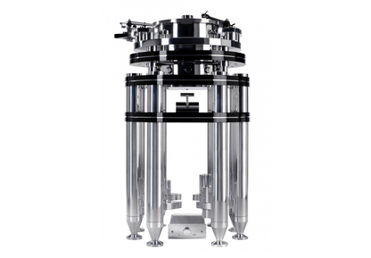 Transrotor artus fmd
