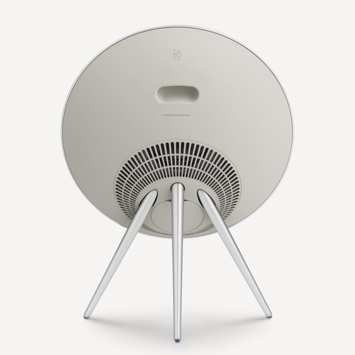 Bang & Olufsen Beoplay A9 Centennial edition – Poulissen Audio