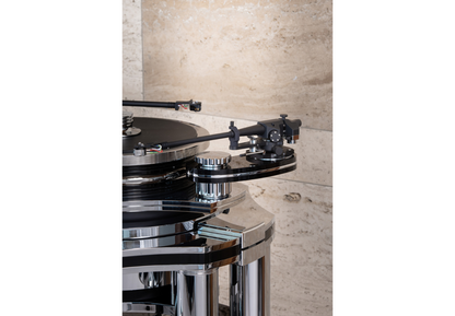 Transrotor metropolis fmd