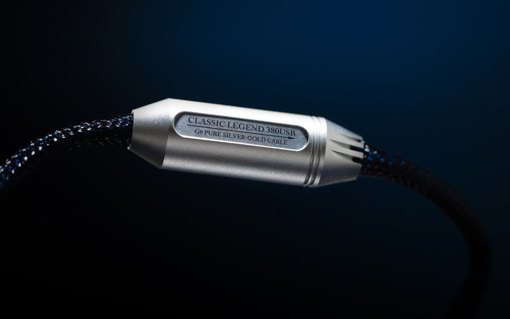 Siltech classic legend 380usb