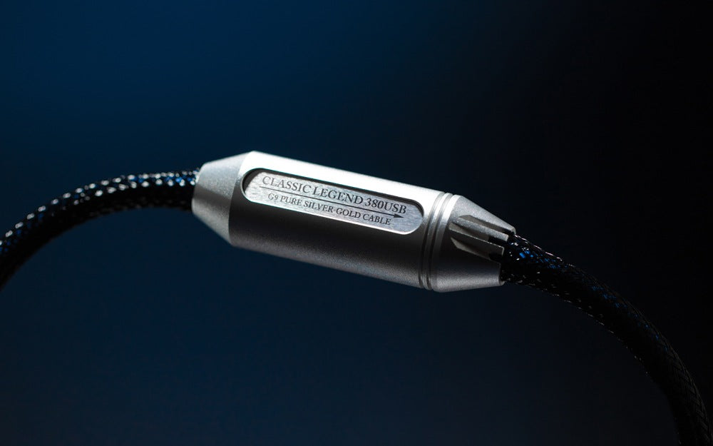 Siltech classic legend 380usb
