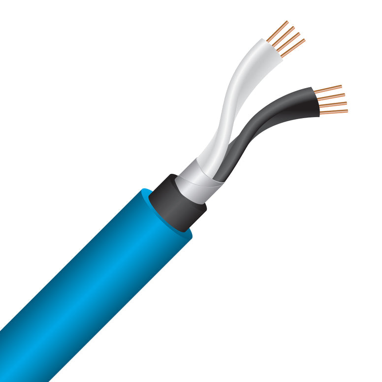 Wireworld stream rca