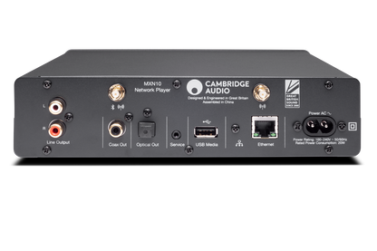 Cambridge Audio mxn10