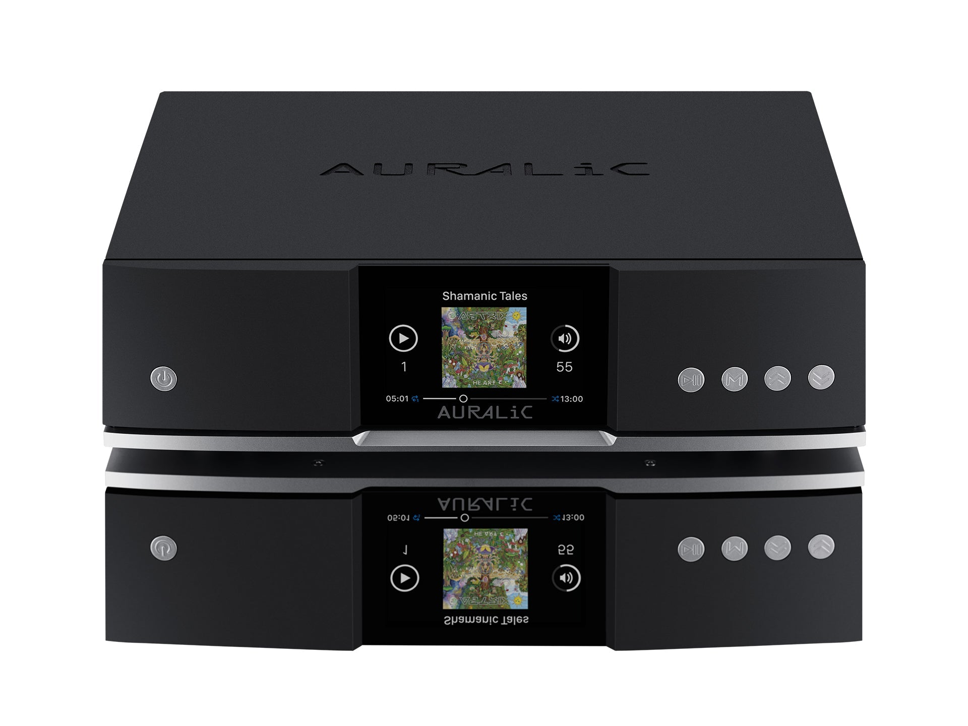 Auralic aries g11