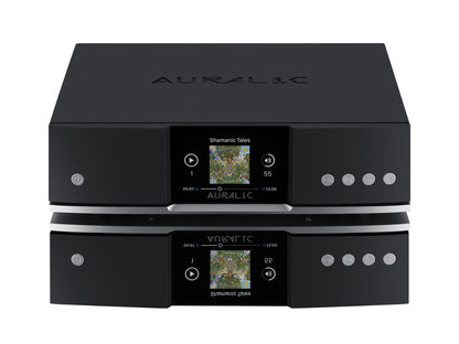 Auralic aries g11