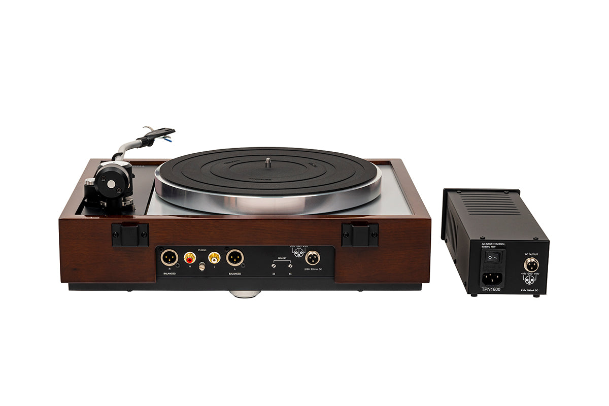 Thorens 1601