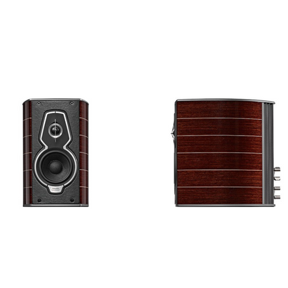 Sonus faber guarneri