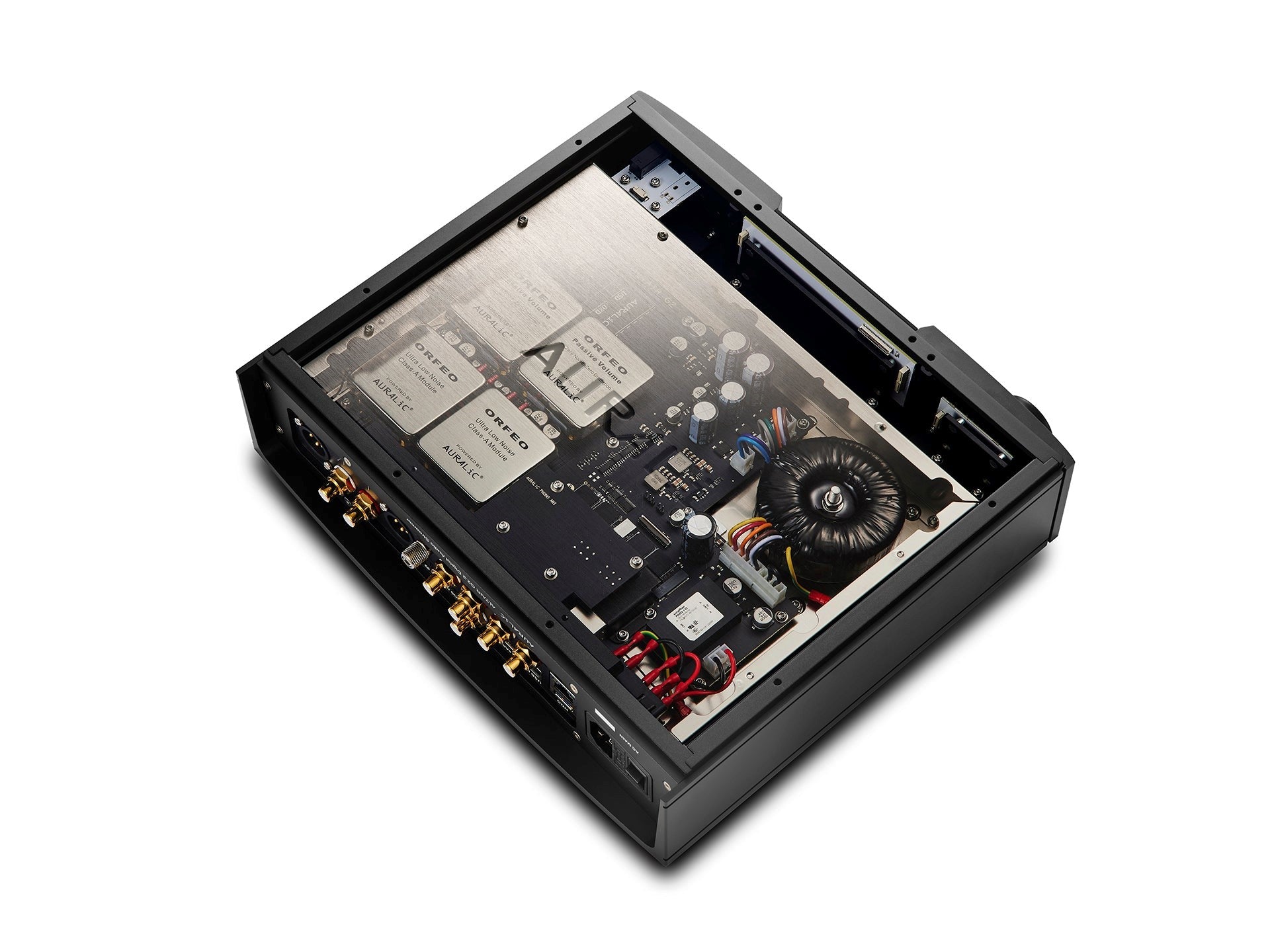 Auralic altair g22