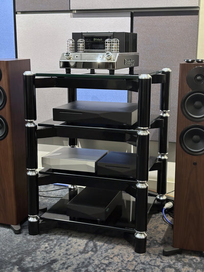 SPIDER Hifi-rack - Demomodel