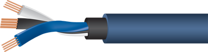 Wireworld oasis 8 xlr
