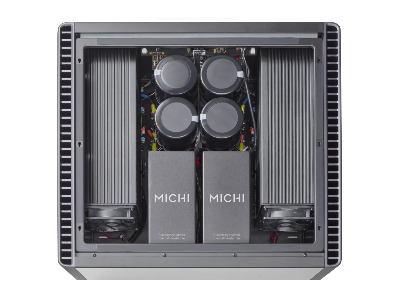 MICHI S5