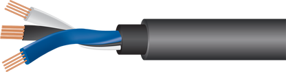 Wireworld equinox 8 xlr
