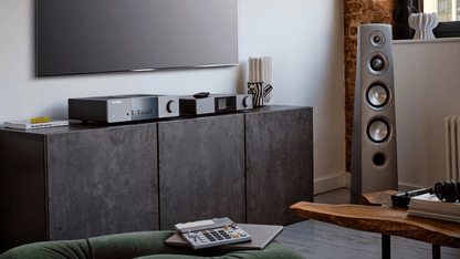 Cambridge Audio exn100