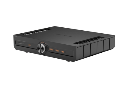 Caspian 4G Streaming Pre-Amplifier