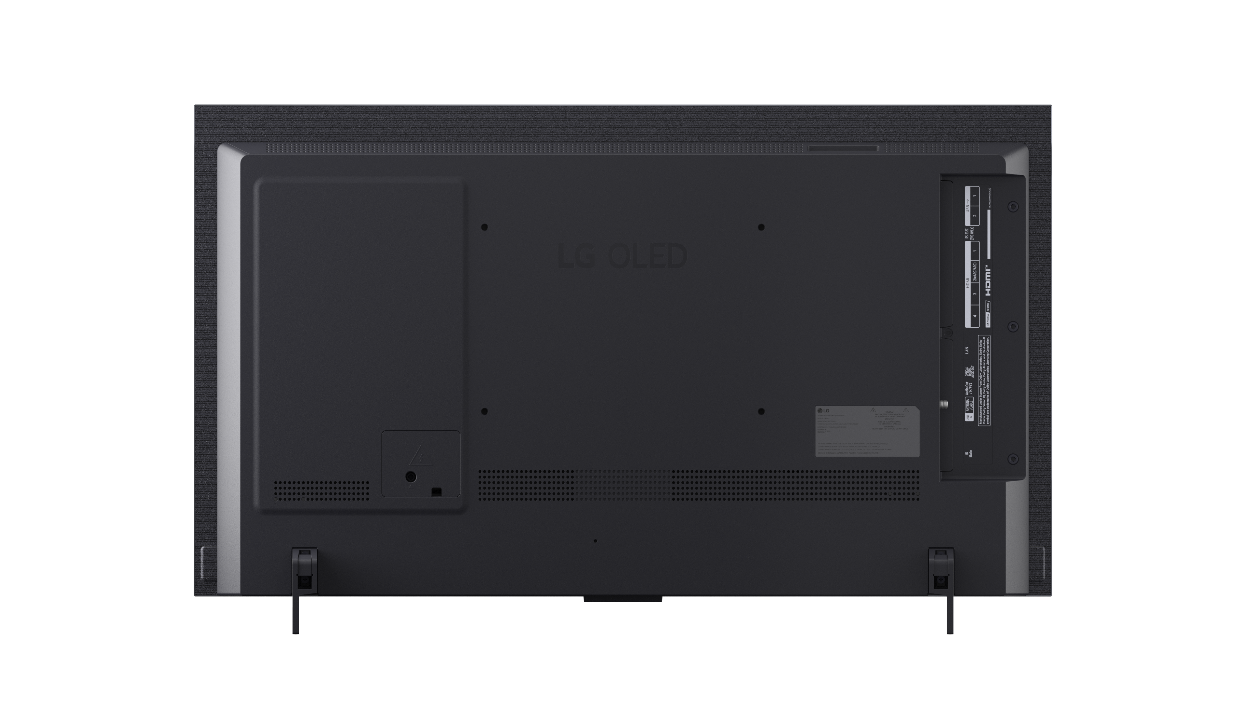 OLED42C69LB