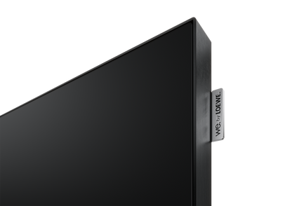 We. SEE 32 LCD dc