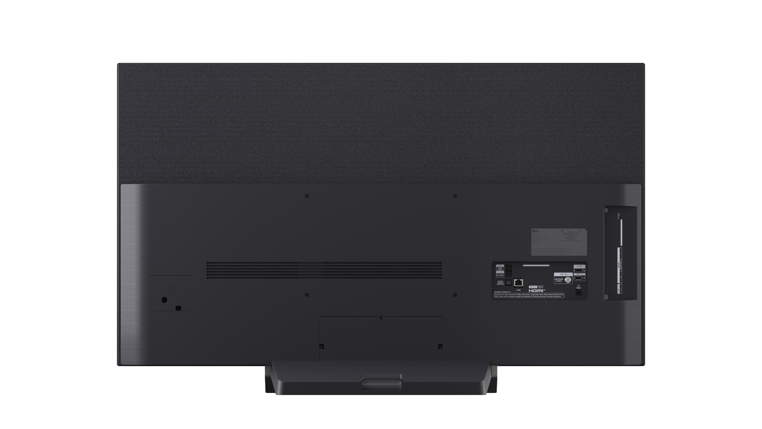 OLED48C69LB