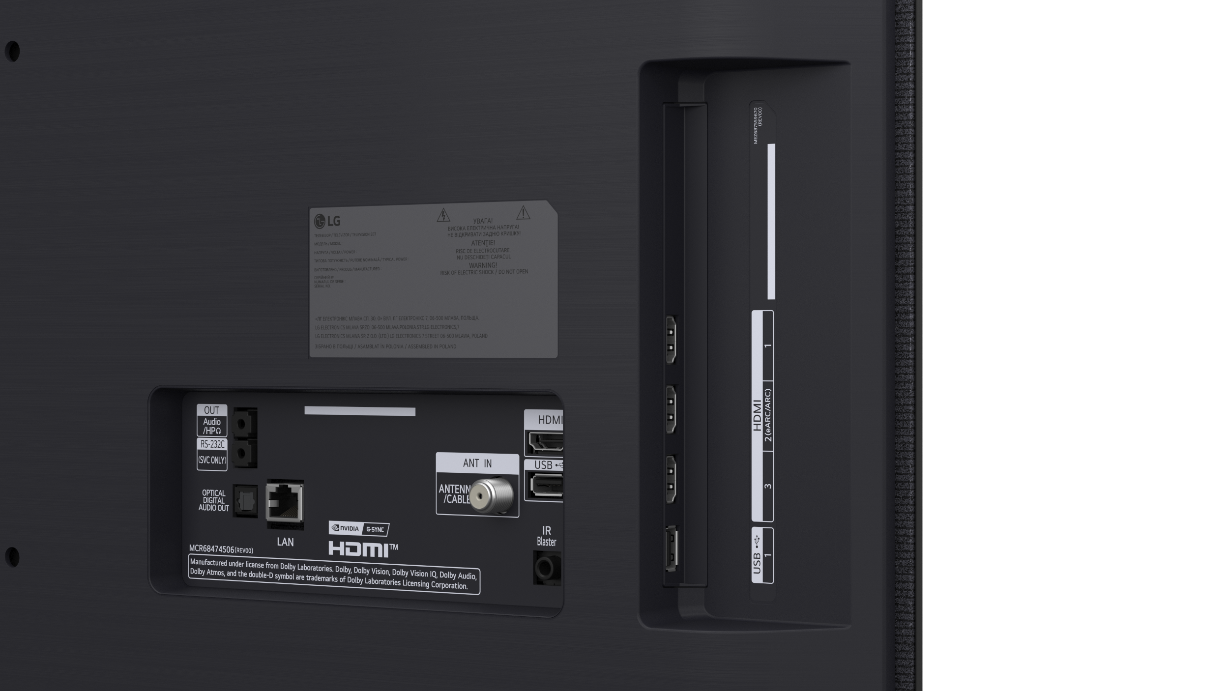 OLED48C69LB
