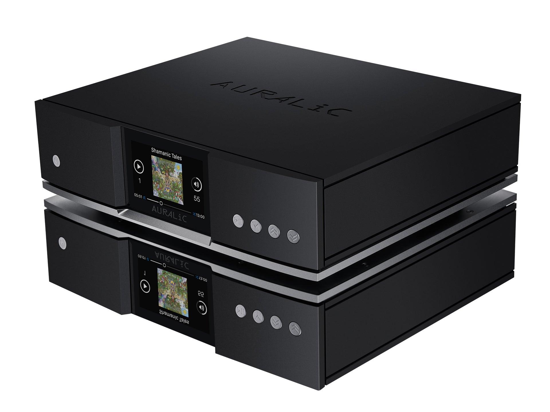 Auralic aries g11