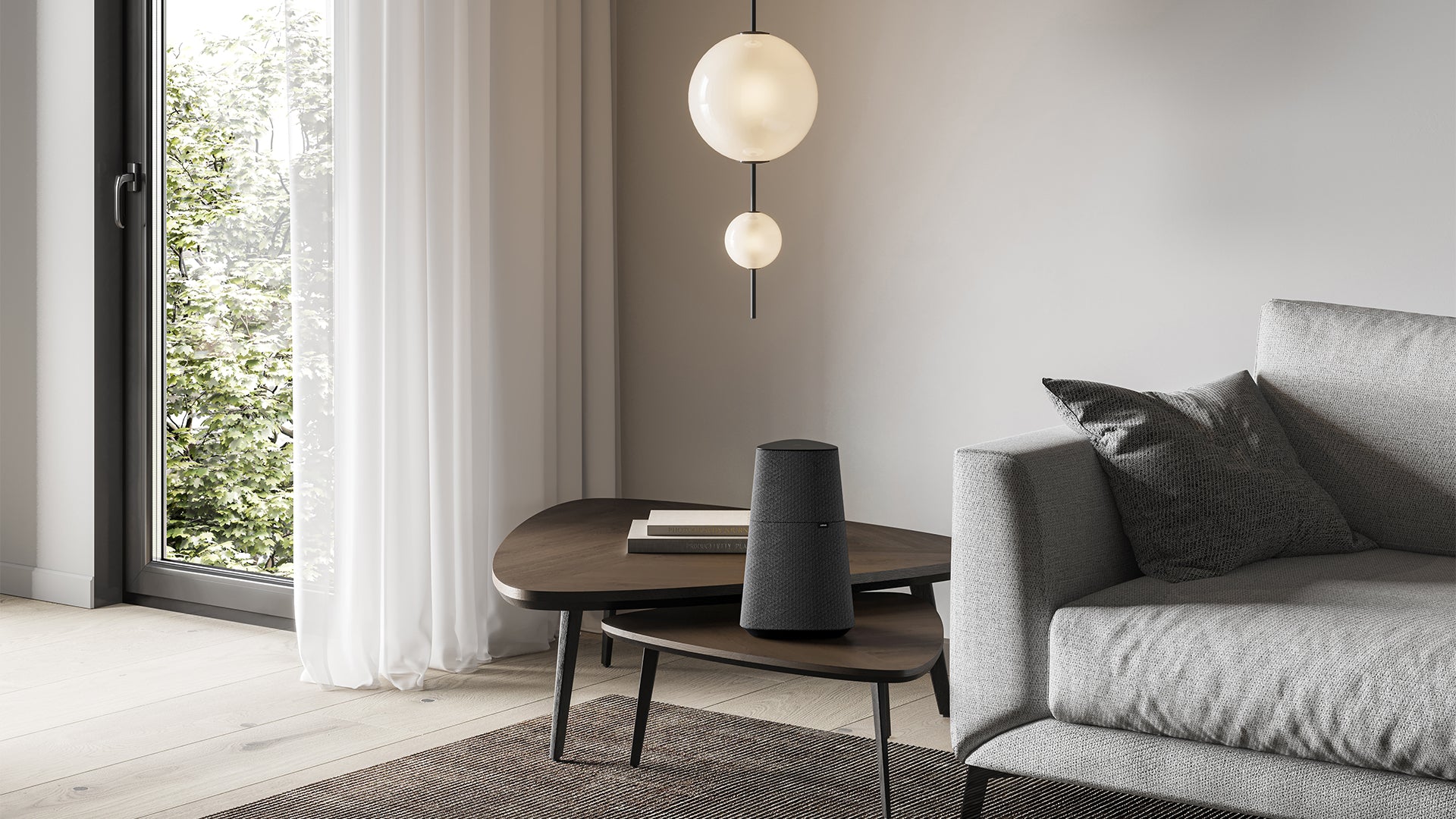 Loewe klang mr3