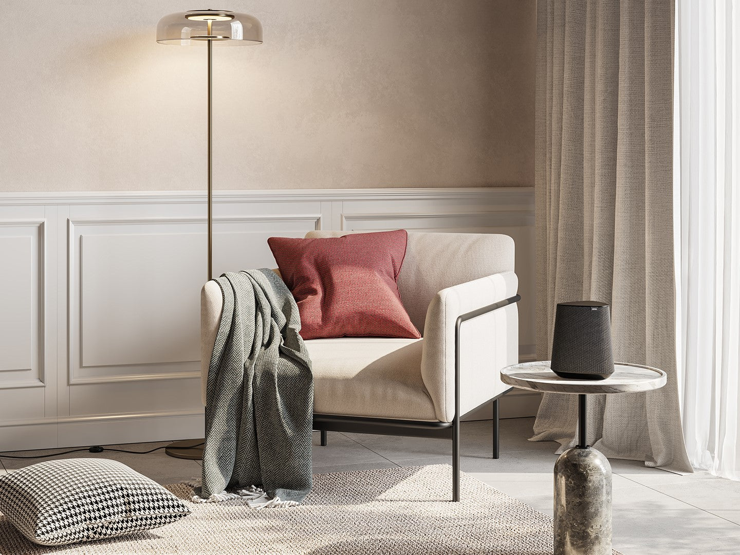 Loewe klang mr1