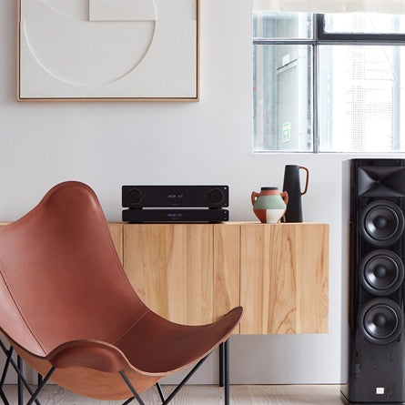 Arcam a15