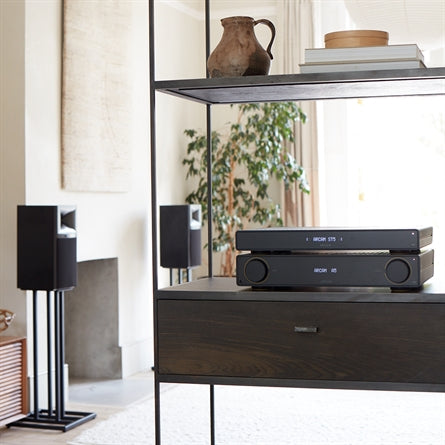 Arcam st5