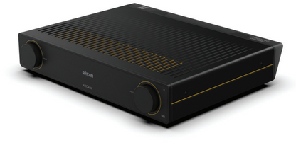 Arcam A5