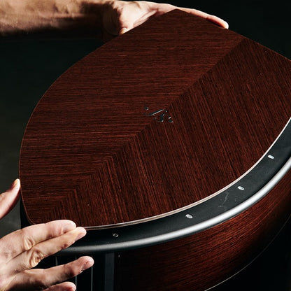 Sonus faber guarneri