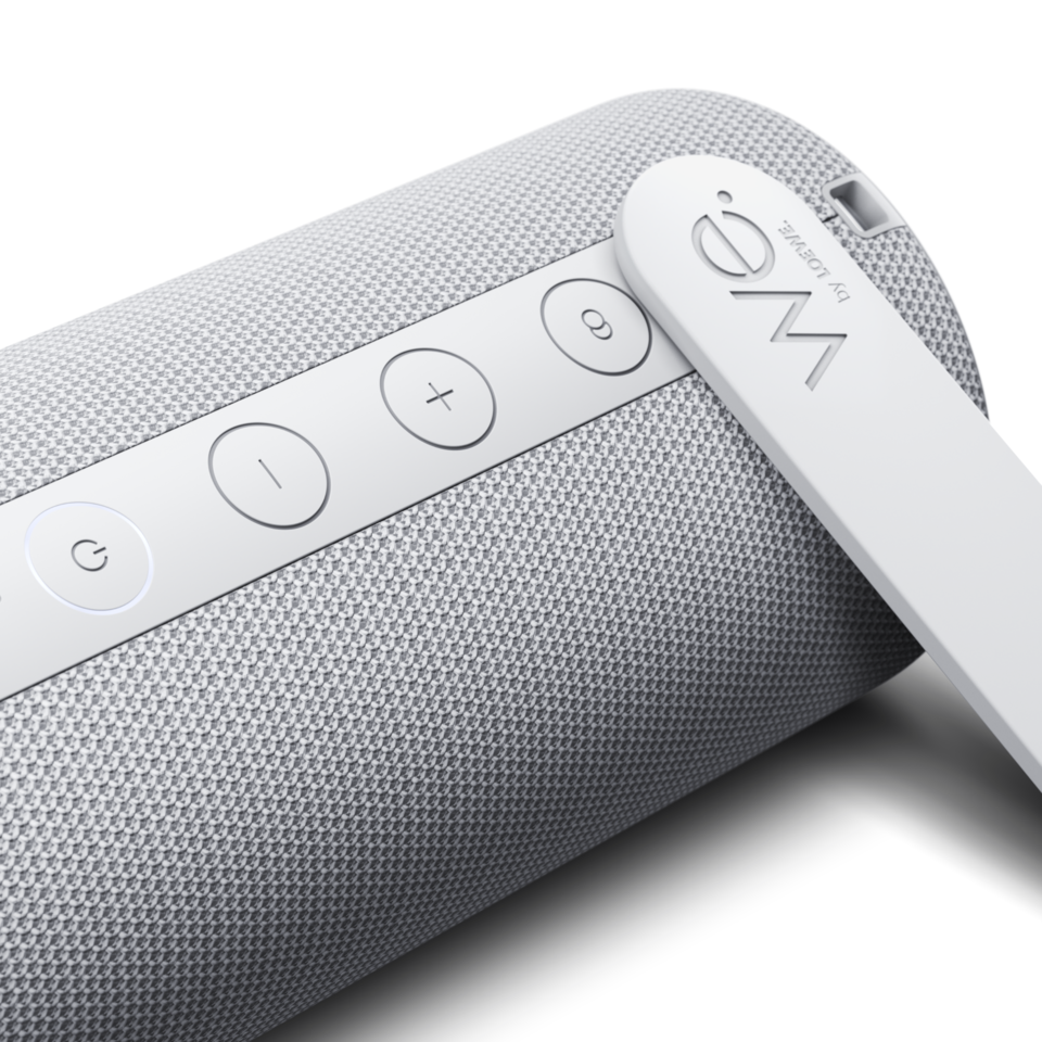 Loewe hear 2