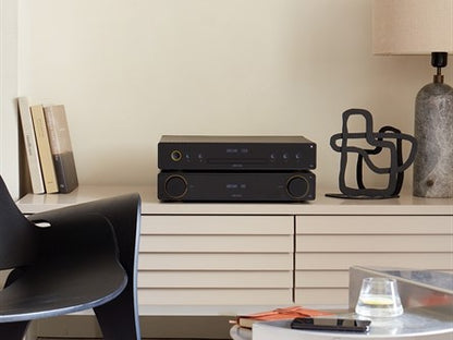 Arcam A5