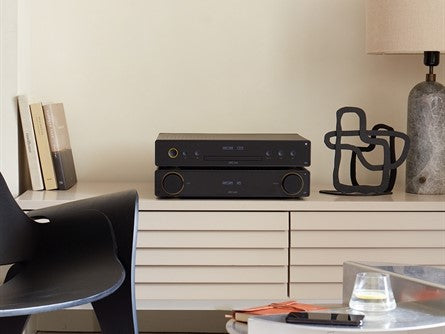 Arcam A5