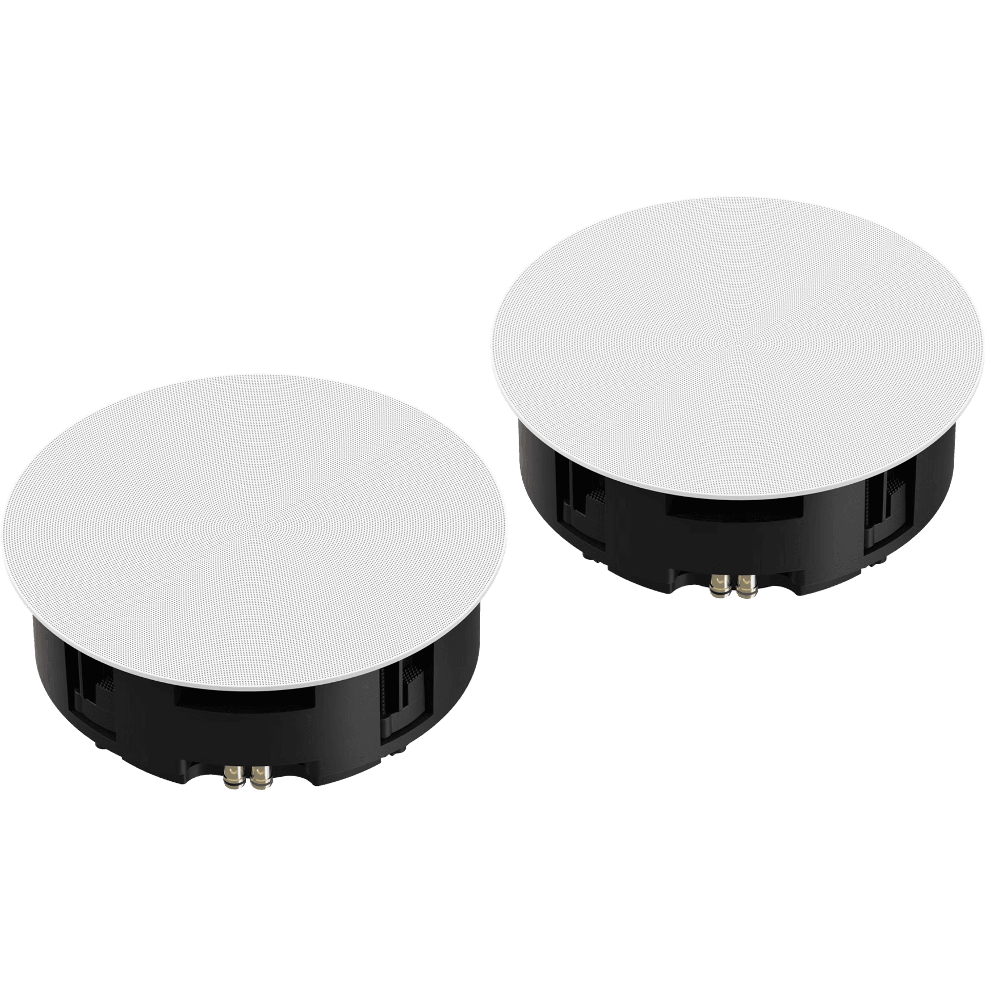 In-Ceiling Speakers