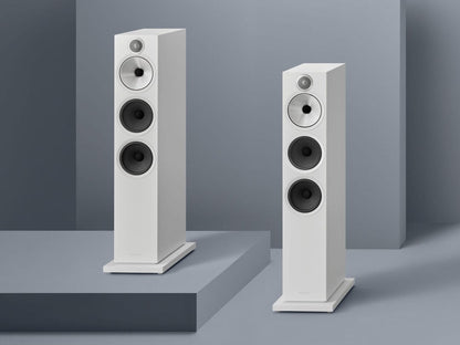 600 S3-serie Surround Systeem - Demomodel