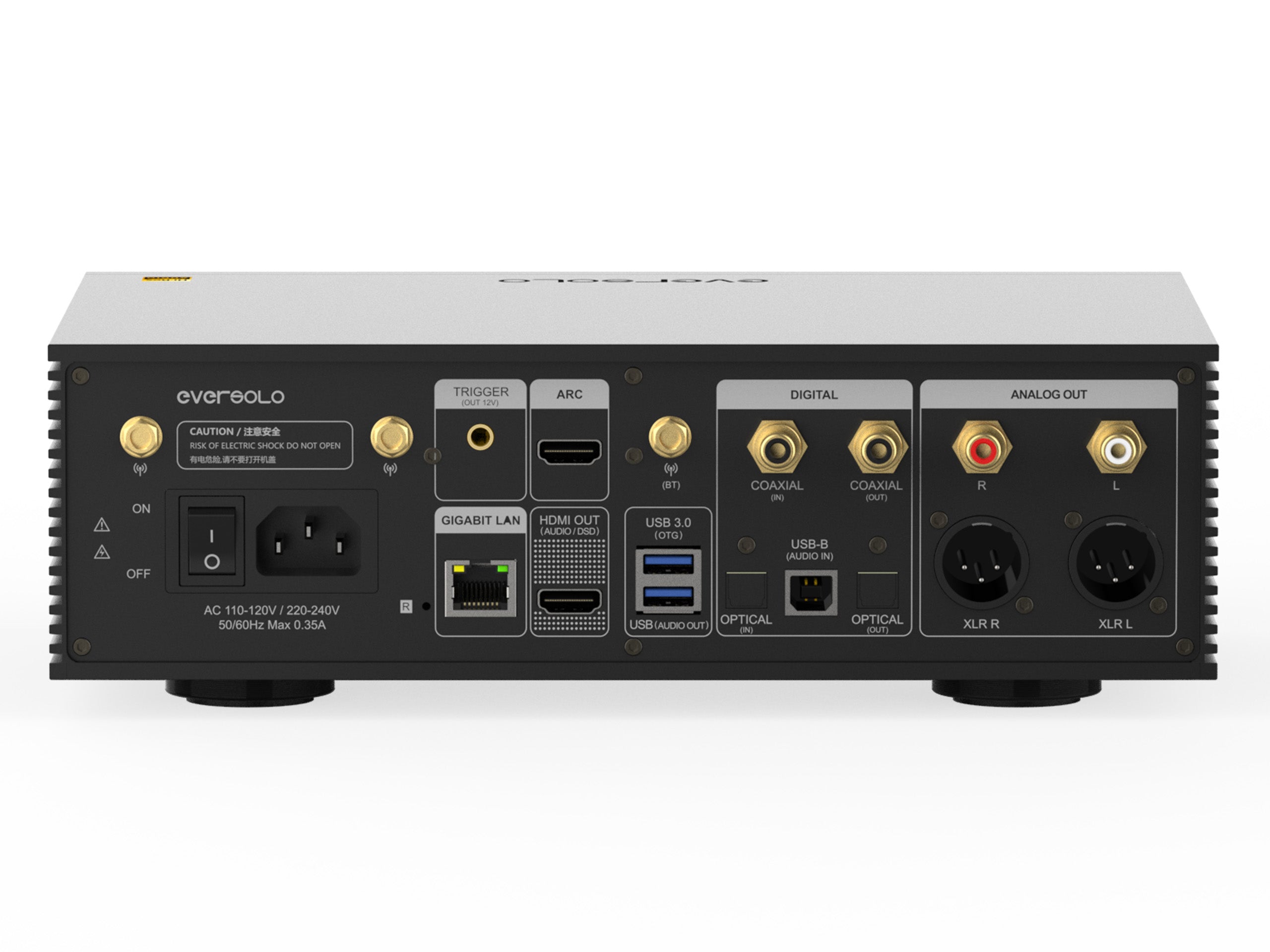 DMP-A6 Gen 2