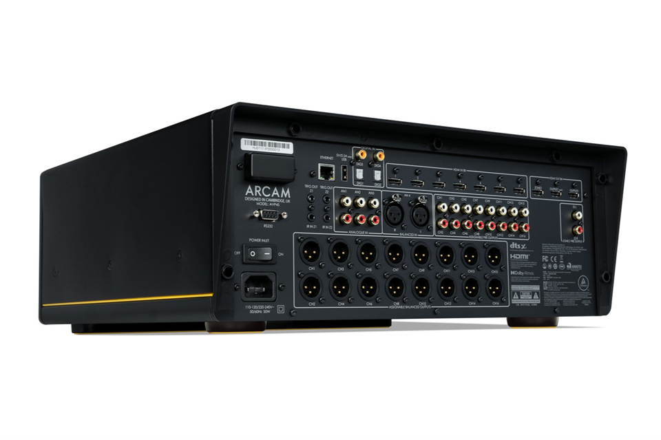 AVP45