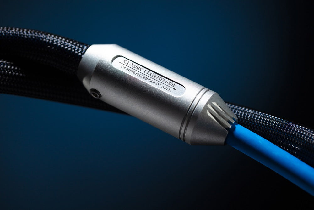 Classic Legend 680P - Demomodel