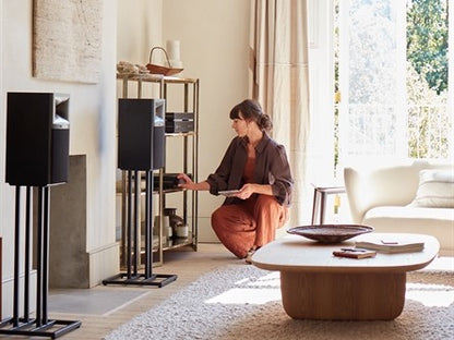Arcam A5