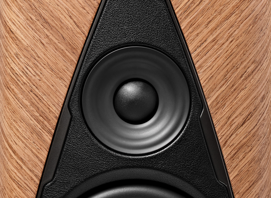 Sonus faber duetto