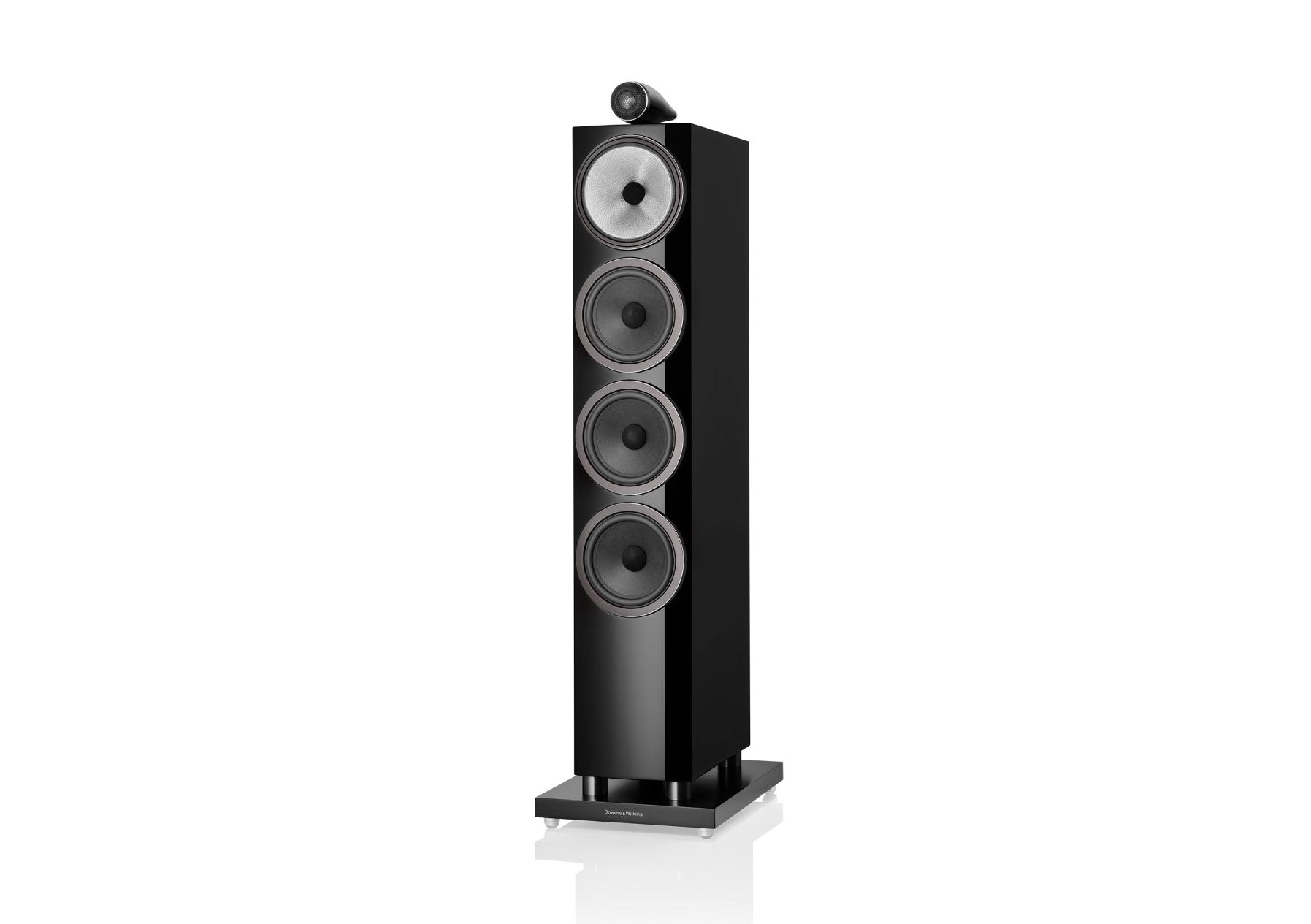 Bowers & Wilkins 702