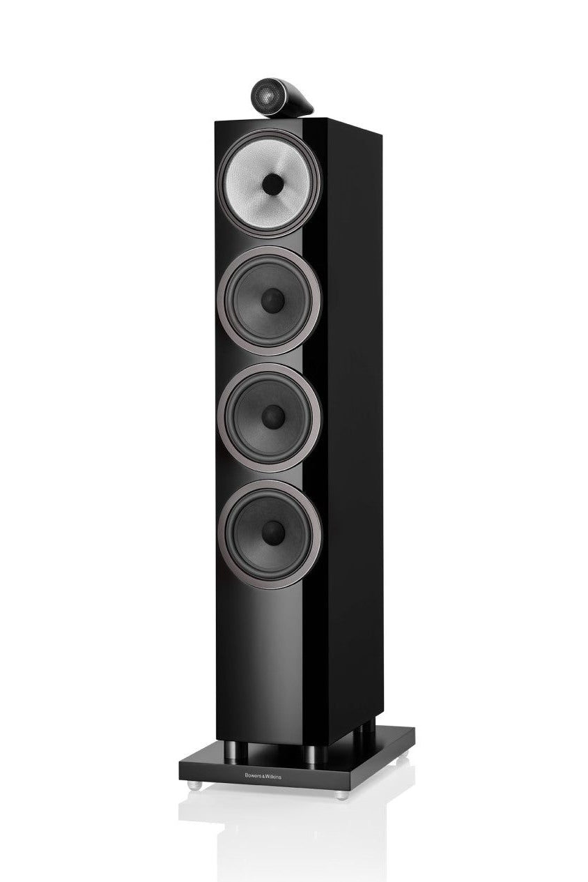 Bowers & Wilkins 702