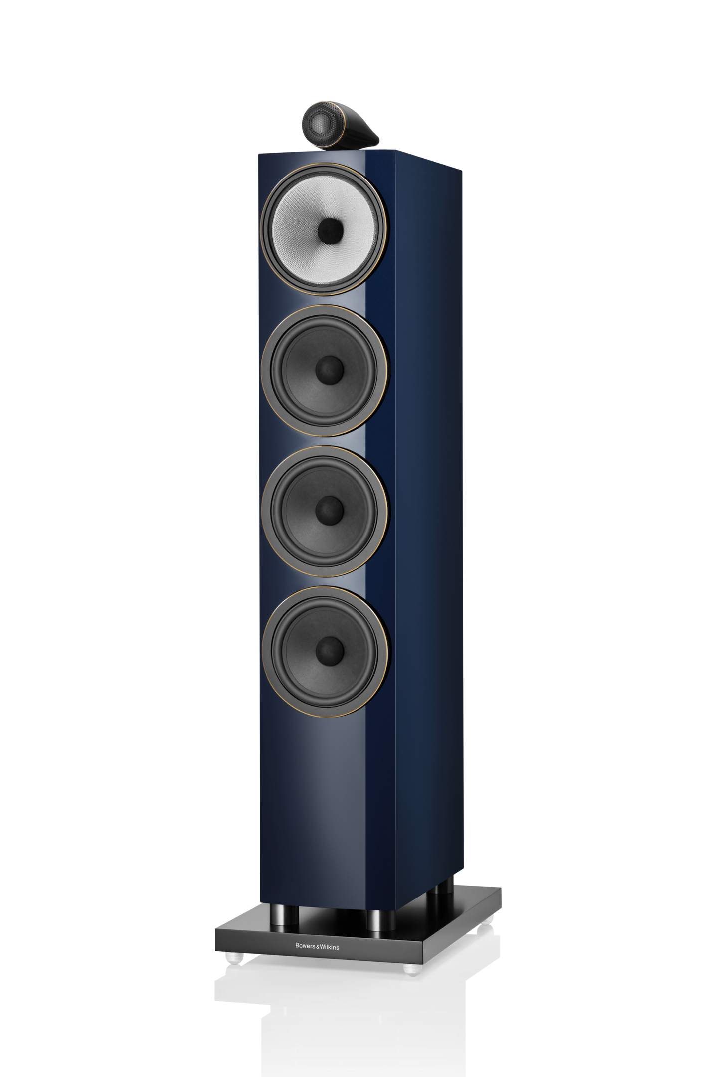 Bowers & Wilkins 702 signature