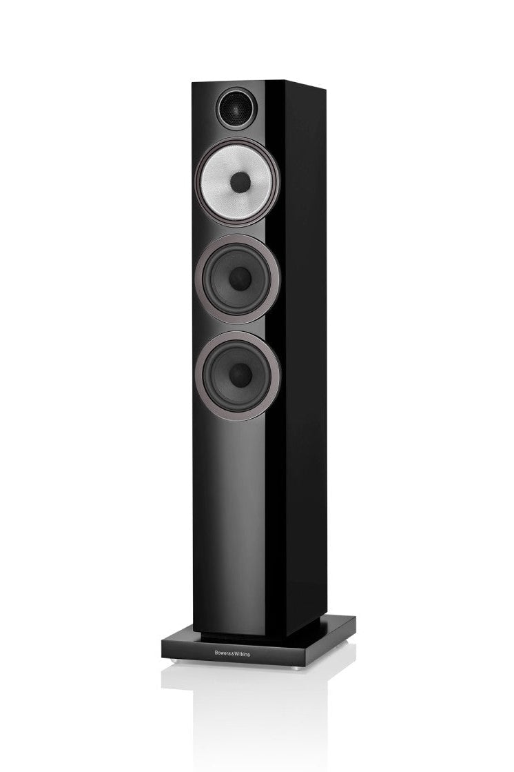 Bowers & Wilkins 704