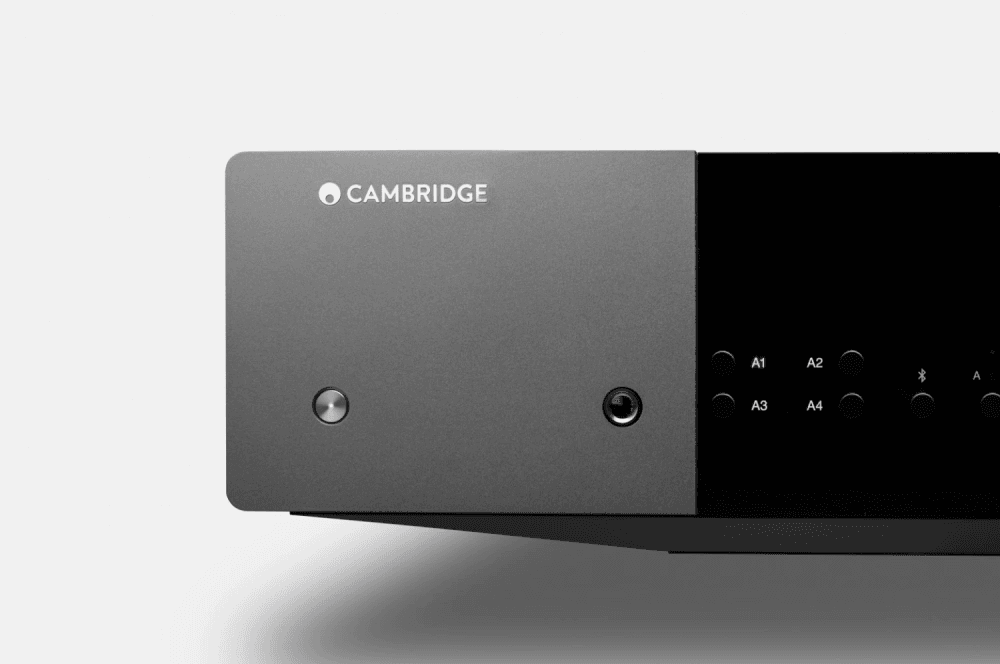 Cambridge Audio exa100