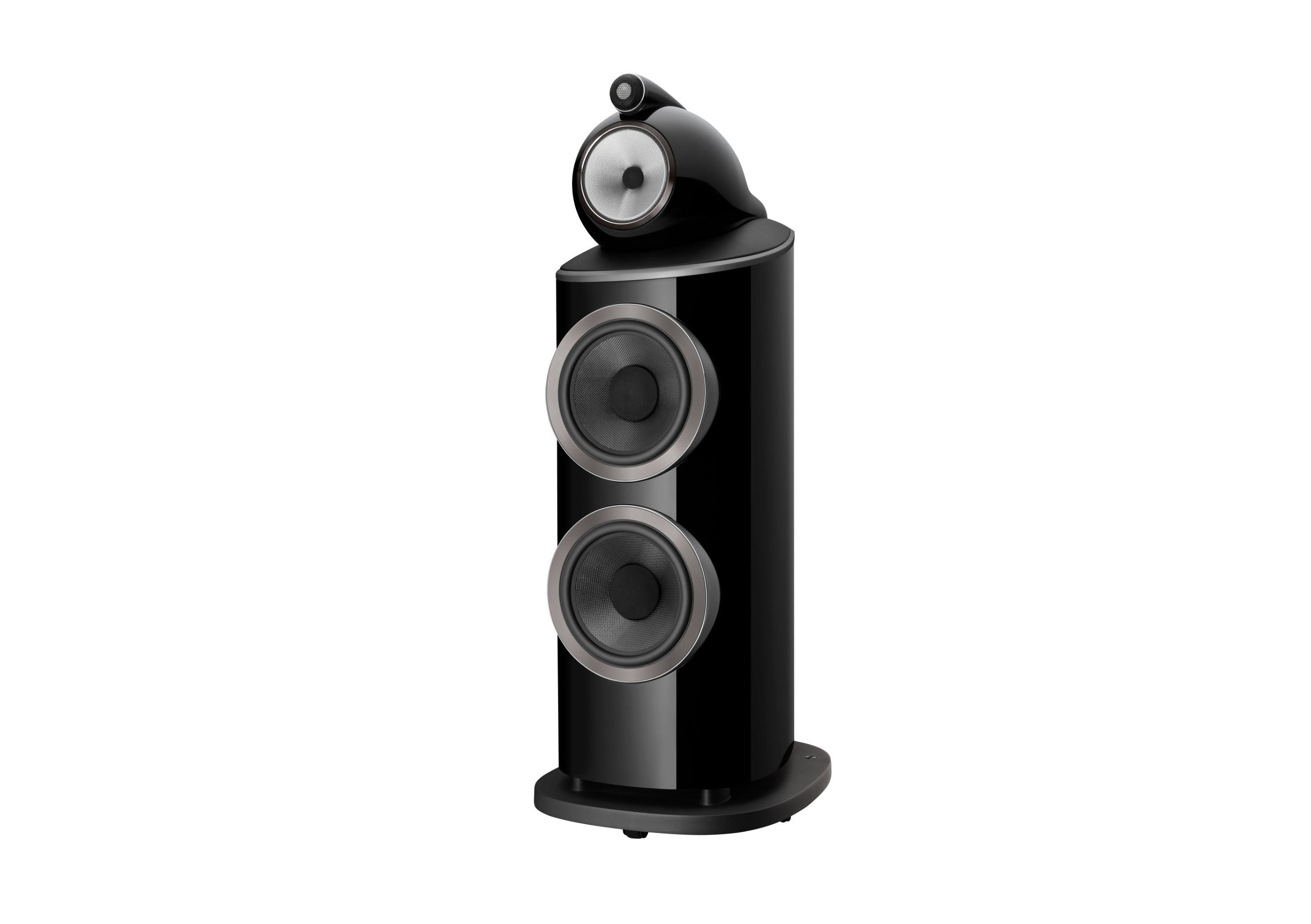 Bowers & Wilkins 801