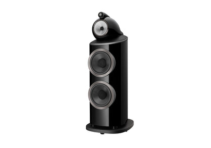 Bowers & Wilkins 801