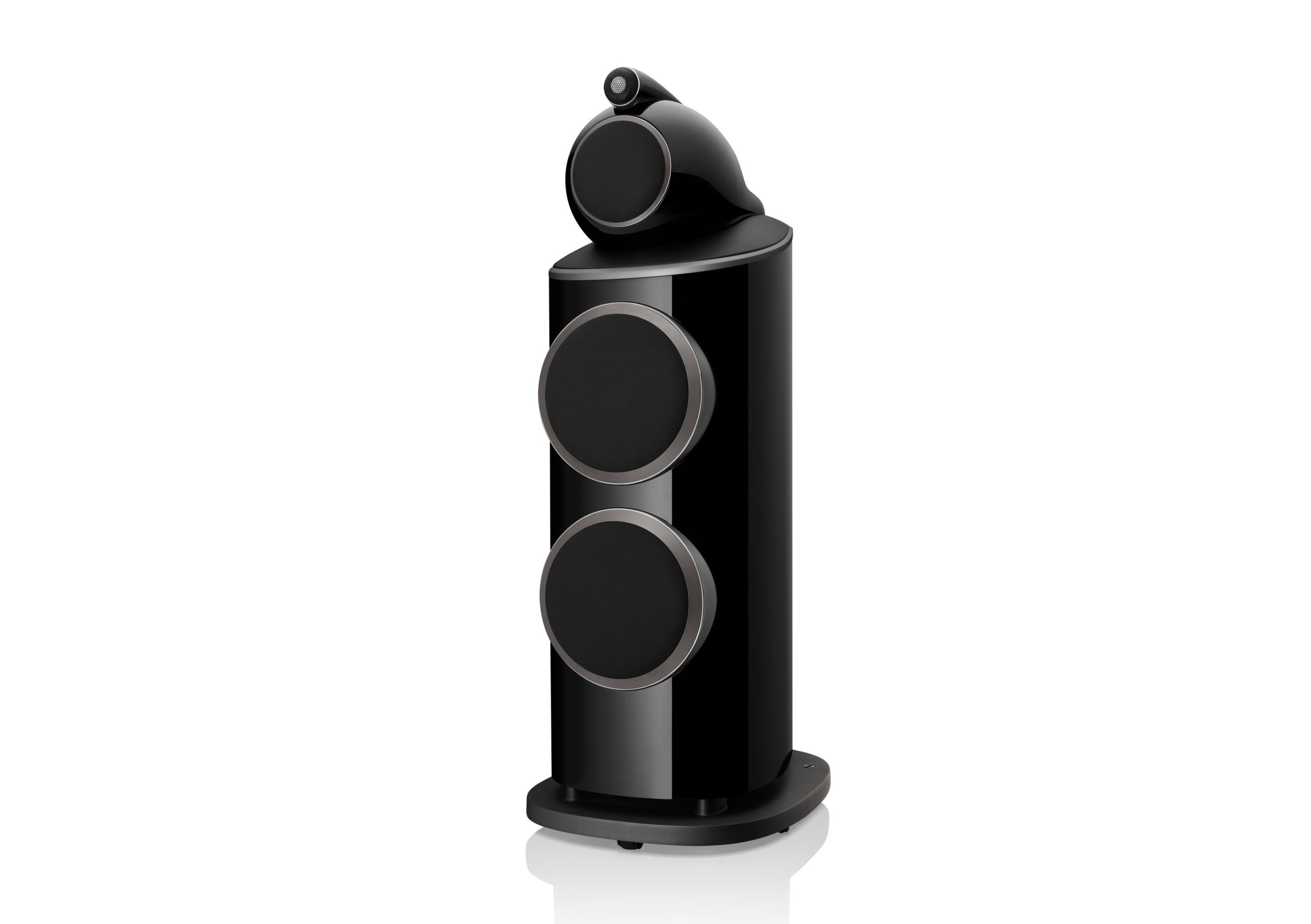 Bowers & Wilkins 801