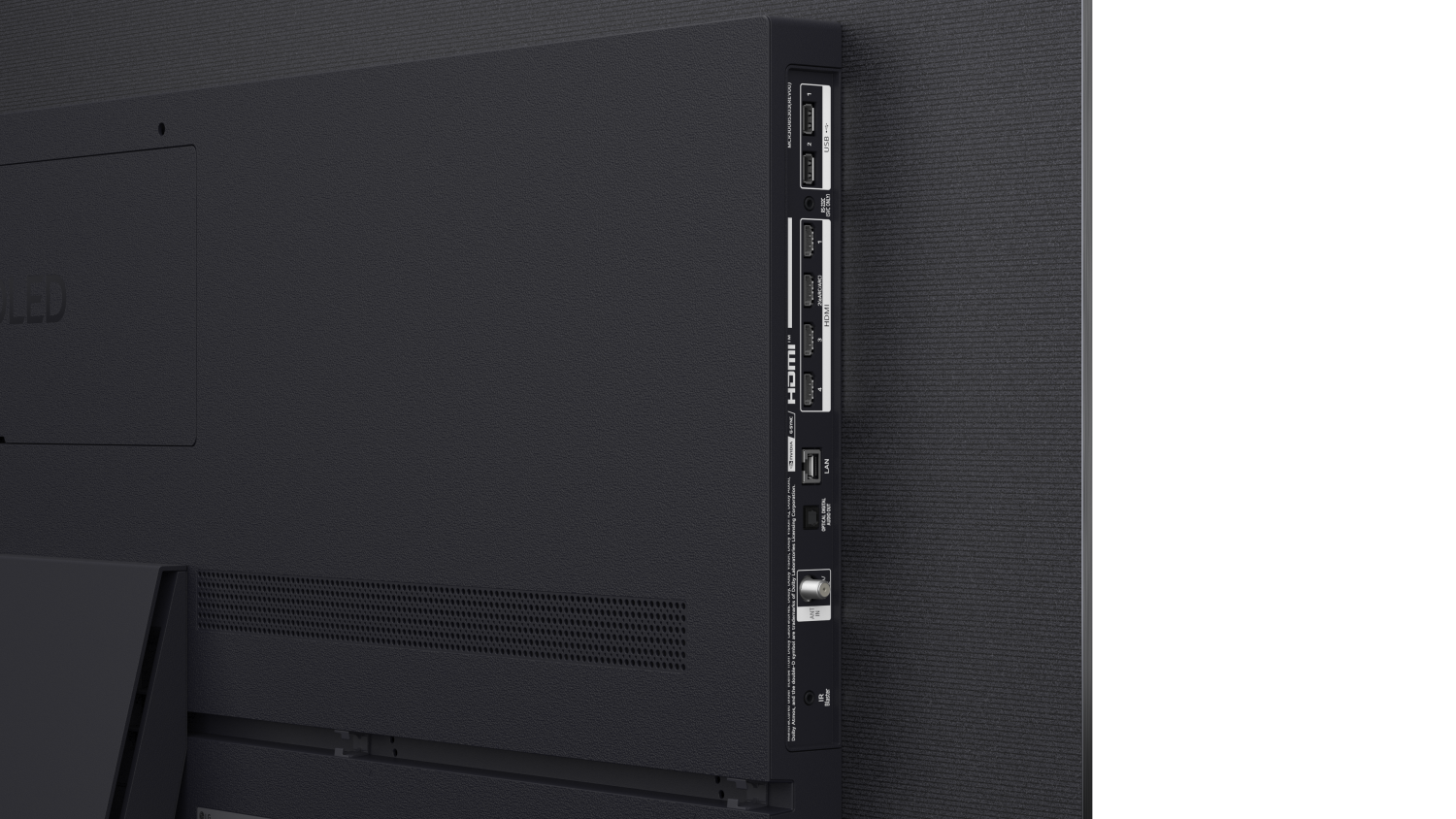 OLED83C69LB